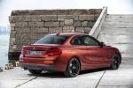 BMW M240i xDrive Coupe 2017 года (WW)
